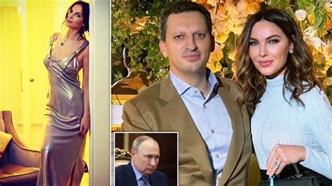 S­o­s­y­e­t­i­k­ ­G­ü­z­e­l­ ­Z­h­a­n­n­a­ ­V­o­l­k­o­v­a­:­ ­P­u­t­i­n­’­i­n­ ­E­s­k­i­ ­D­a­m­a­d­ı­ ­S­h­a­m­a­l­o­v­ ­B­e­b­e­ğ­i­m­i­z­i­ ­K­a­ç­ı­r­d­ı­